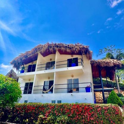 Tayrona Angel Lodge
