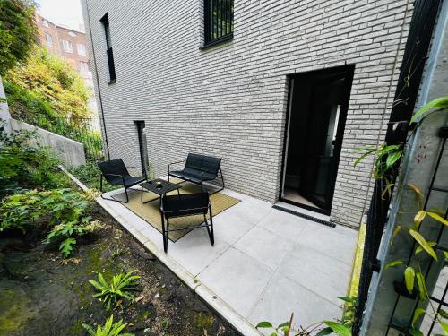 TB Trianon - Appartement Chic & Cosy