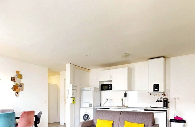 TBS 133 - Cosy 75 m² apartment in Bagnolet