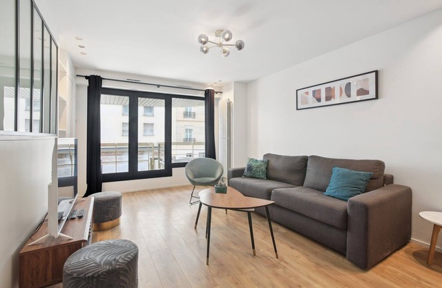 TBS 46 - Nice apartment near the Eiffel Tower