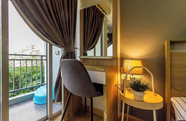 TC Contel At BTS Onnut Century