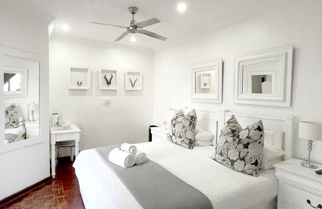 TCS on Lynnwood Guesthouse