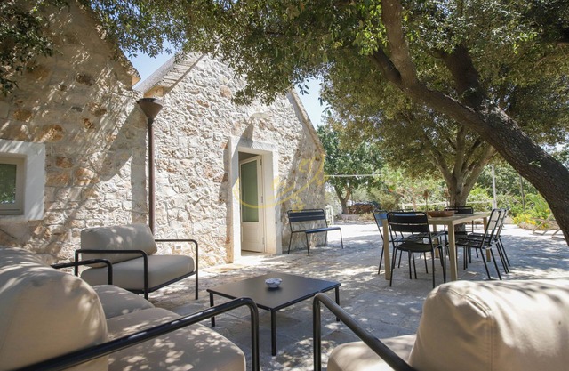 TD Trullo Morena Charming Trullo,Stunning Sunsets