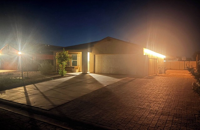 tDesert Retreat with Modern Comforts – Peaceful Arizona Getaway