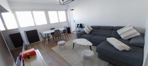 TEA&CHILL - La Garçonnière - Métro à 4min