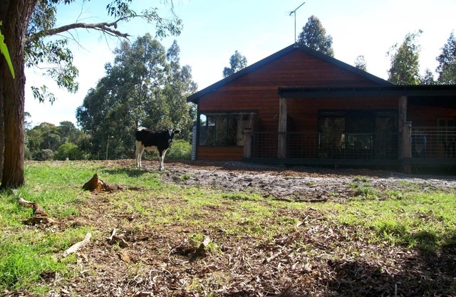 Tea tree cottage a quiet place to relax and unwind