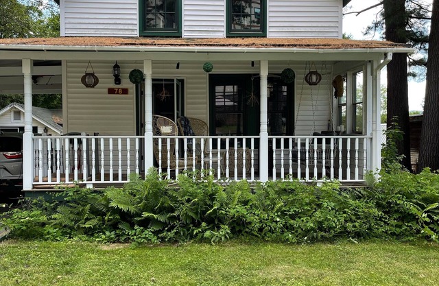 Tech Placid - Lake Placid Village (Monthly Rental)