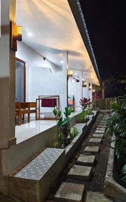 Teman Homestay