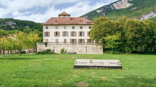 Tempologis - Chateau de la Rochette