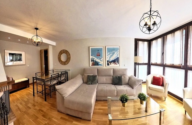 TenaGune - tucasaenlospirineos