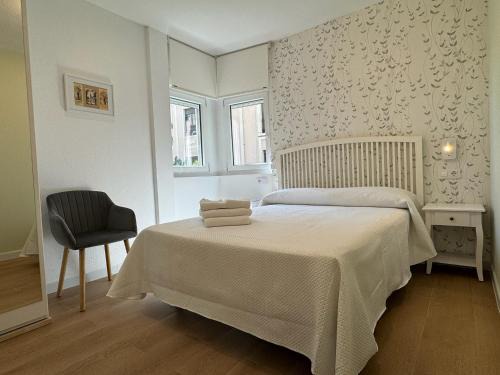 Tendillas Center Suite