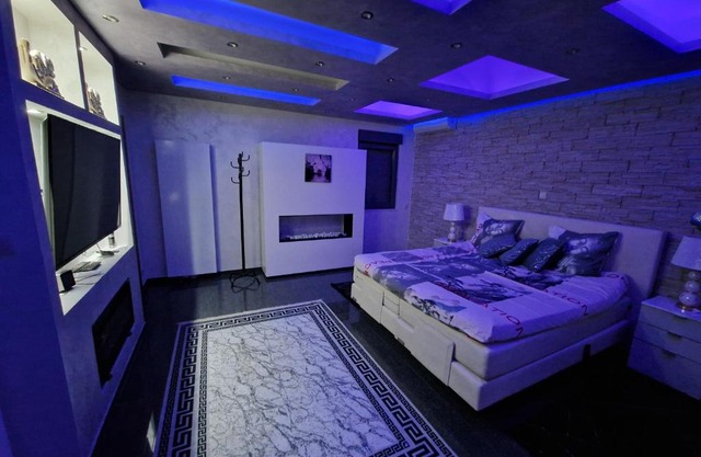 Tendresse - Espace Détente Ensival