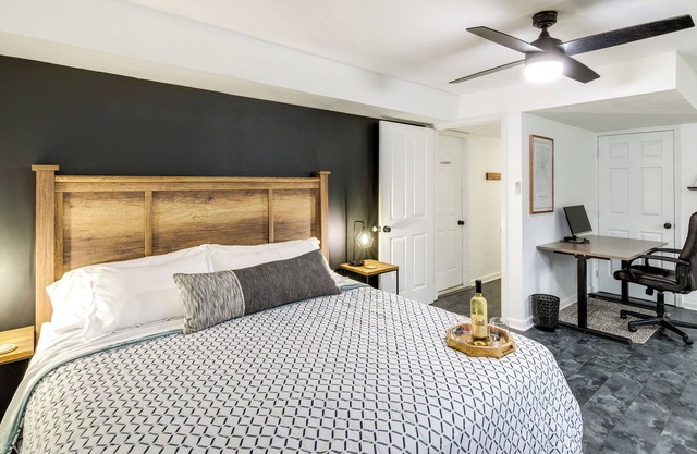 Tennessee Retreat Near Boating, Hiking & Breweries