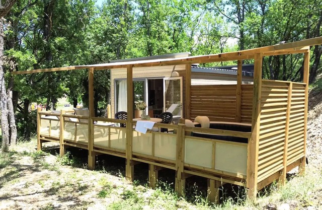 TENNESSY LUXURY WITH SPA 2 persons