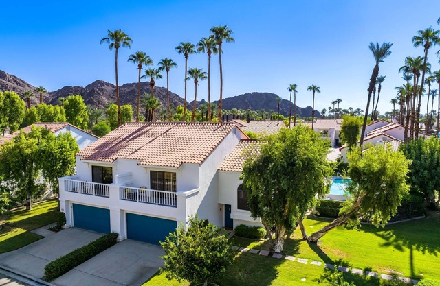 Tennis Villa #34 - Poolside, 2 bd, 2.5 ba, Permit #260674