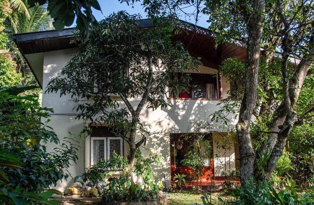 Tenora Apartment