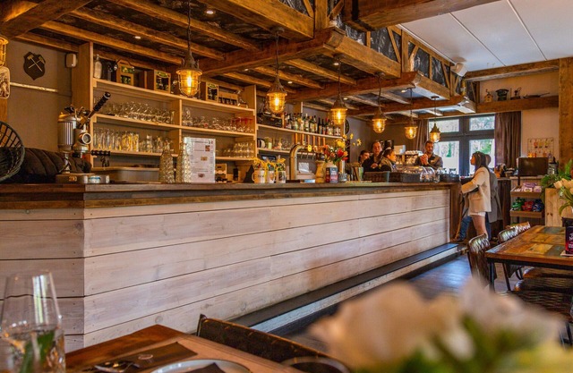 Tent Lodge With Bathroom 16 km From Maastricht