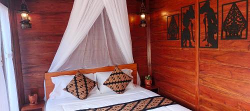 Tentrem Bungalow