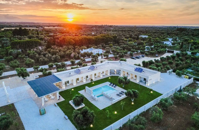 Tenuta Aspri - Carovigno