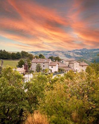 Tenuta Borgo Santa Cecilia