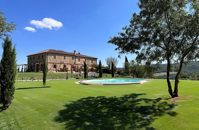 Tenuta Cantona