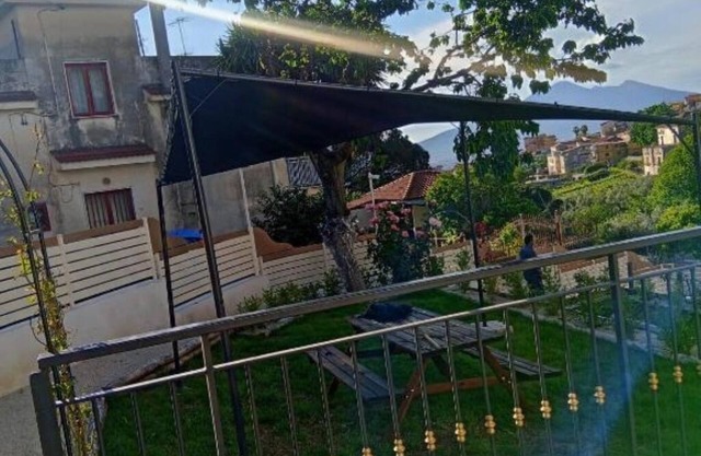 Tenuta Coppola - Studio + Triple Room with Private Bathroom