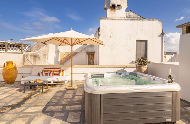 Tenuta Del Castello - Felline