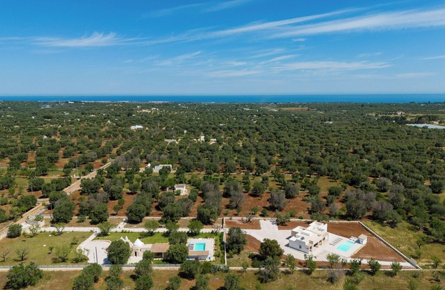 Tenuta di Uma by BarbarHouse