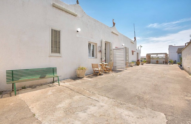 Tenuta Fioravante - Mono Afrodite by BarbarHouse