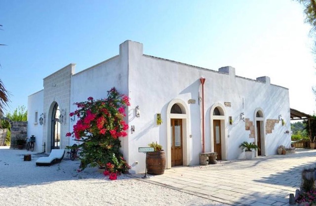 Tenuta il Vecchio Torrino - B&b