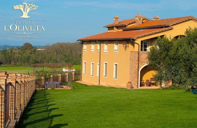 Tenuta L'Oliveta