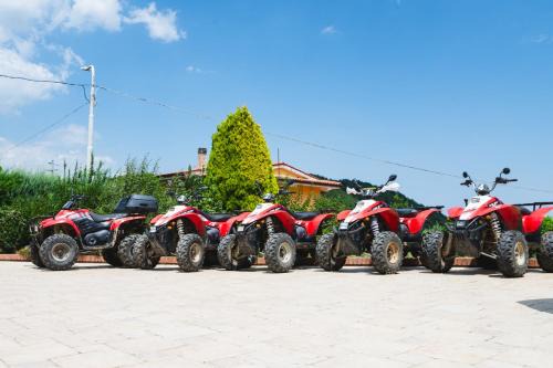 Tenuta MalescioQuintieri