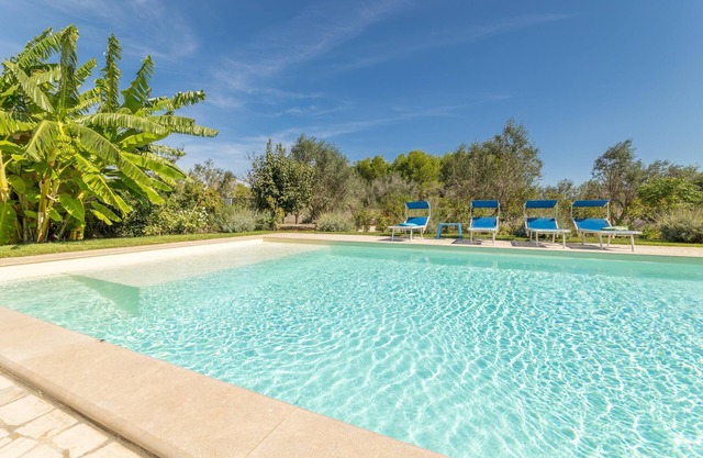 Tenuta Orfea - Aradeo