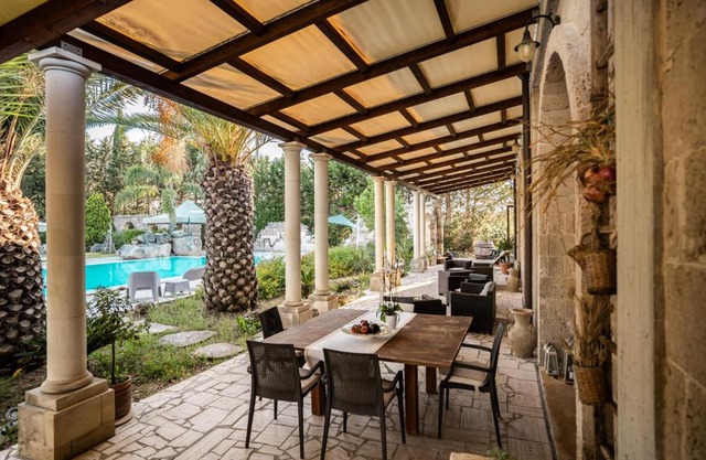 Tenuta San Trifone Corbezzolo