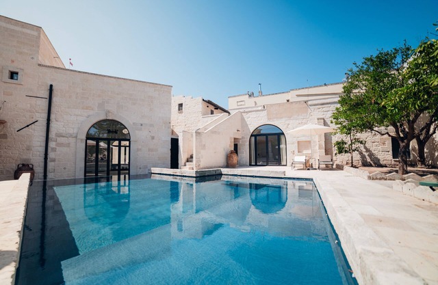 Tenuta Tresca Suites - Dimora Storica