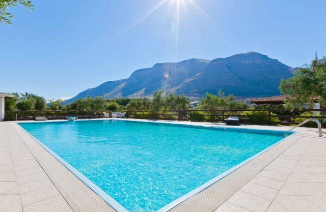 Tenute Aversa by Interhome