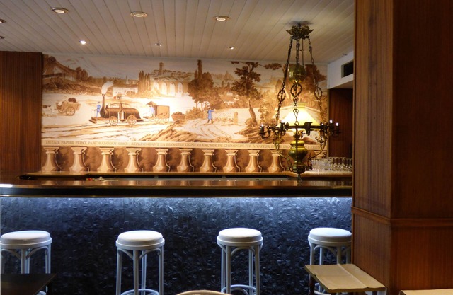 Terminus du Forez Saint Etienne Centre Gare Chateaucreux