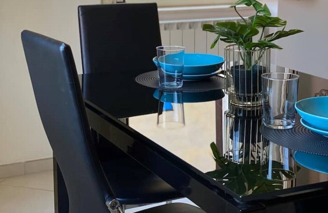 [Terni Center|Station] Gavi Apartments