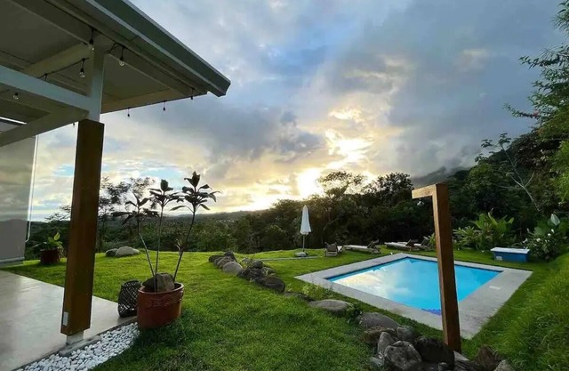 Terra Foc: un encantador hotel boutiquenn