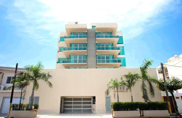 Terra Residencial