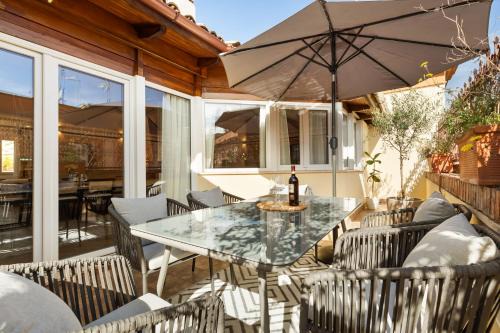 Terrace Boutique Apartment - Dolce Vita