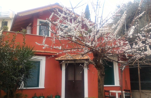 TERRACE STUDIO near metro C