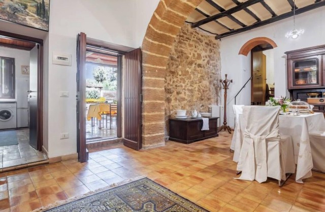 Terracreando 1 by Interhome