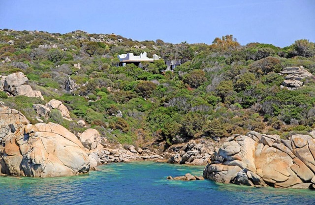 Terravecchia - Villa Eleonora