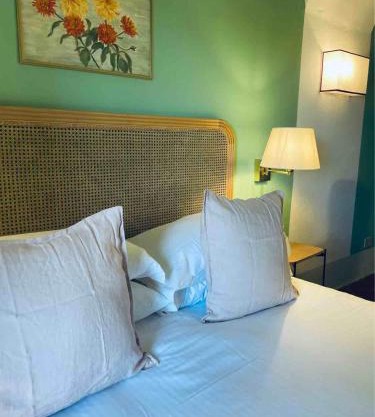 Terrazza Bellavista Suite