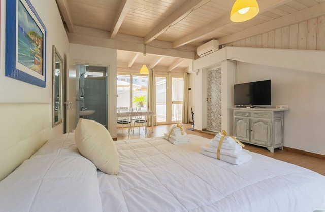 Terrazza Corallo by Wonderful Italy