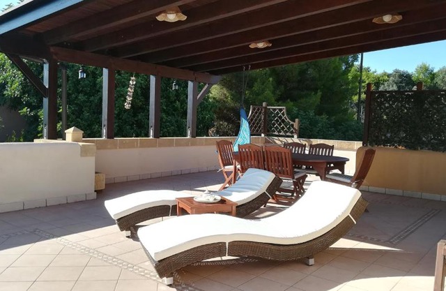 Terrazza Del Salento