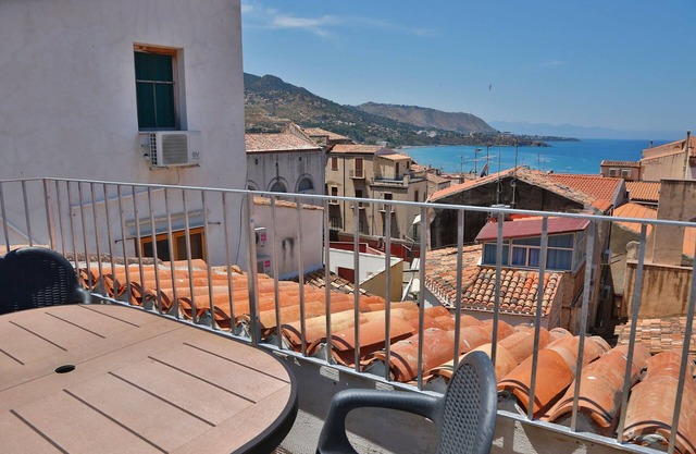 Terrazza Vittorio