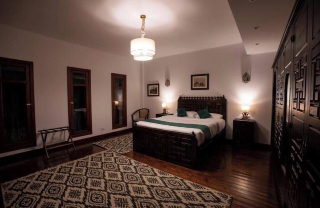 Terrific 1-bedroom villa in New Cairo City