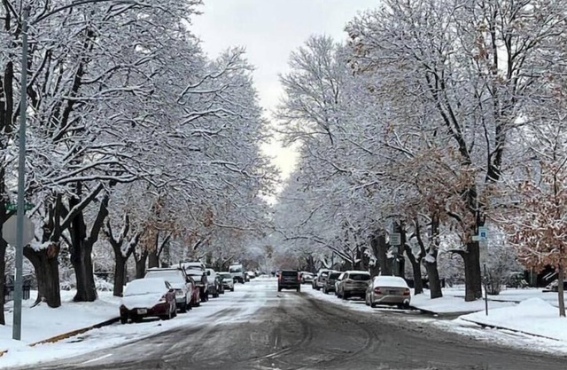 Terrific 3-bedroom bed & breakfast with AC in charming Missoula